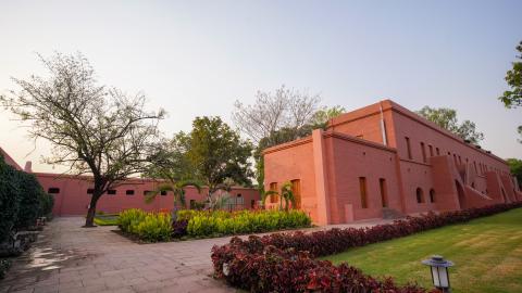 Bhagwan Birsa Munda Museum located at Ranchi, Jharkhand Tourism