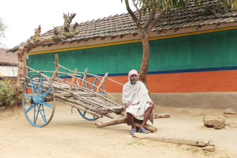 Rural Jharkhand