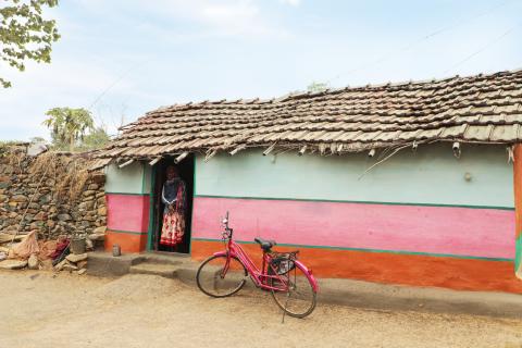 Rural Jharkhand