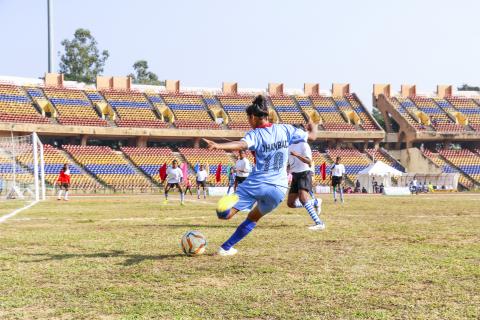 Sports