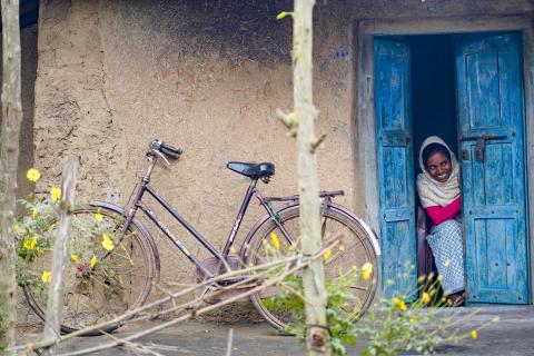 People & Kids