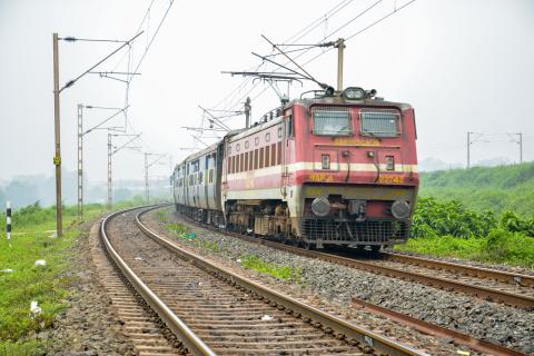 Indian Railway