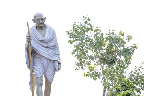 Statue
