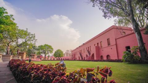 Bhagwan Birsa Munda Museum located at Ranchi, Jharkhand Tourism