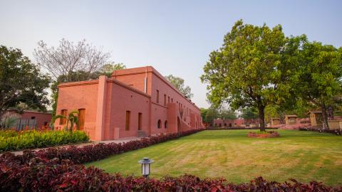 Bhagwan Birsa Munda Museum located at Ranchi, Jharkhand Tourism