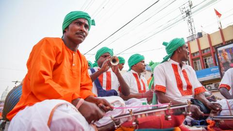 Ram Navmi Festival