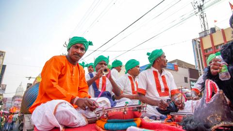 Ram Navmi Festival