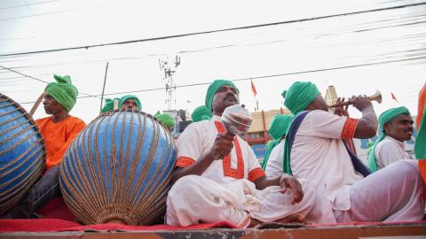 Ram Navmi Festival